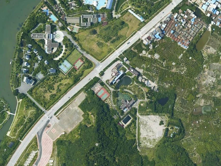 甘肃成都
景区倾斜摄影拍摄
