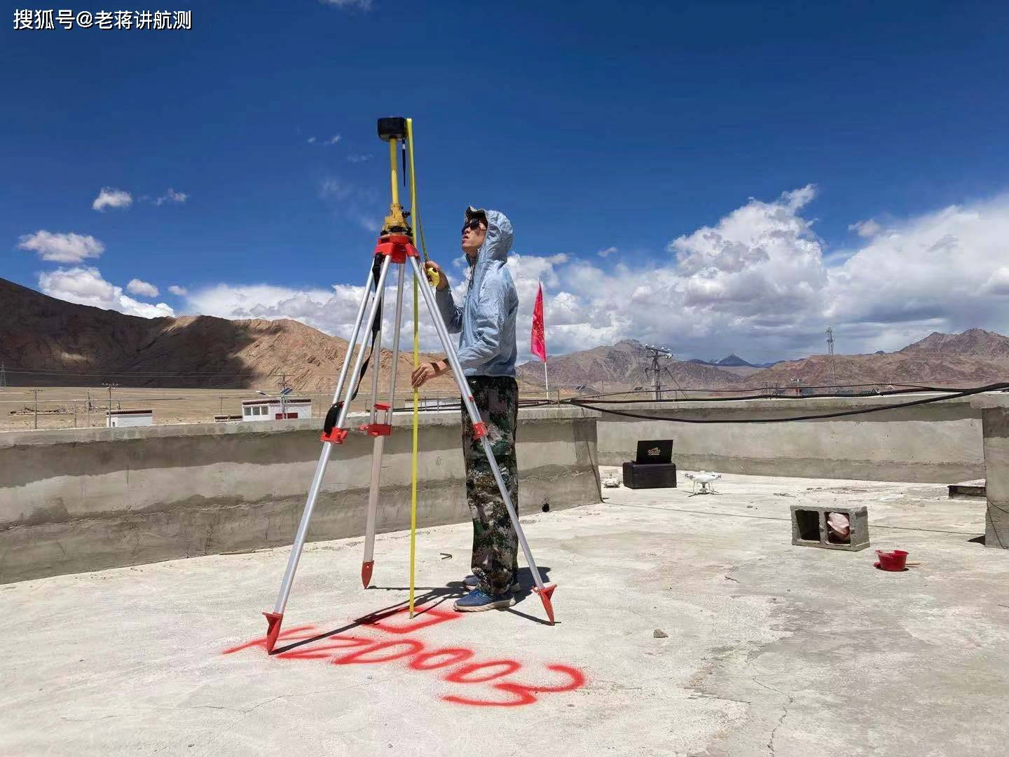 甘肃倾斜摄影数据处理中的精度提升策略?