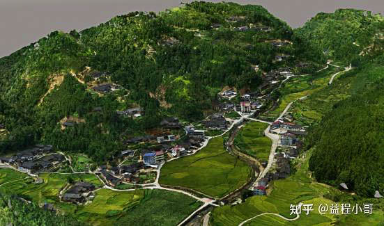 甘肃实景三维技术如何重塑我们的视觉体验？